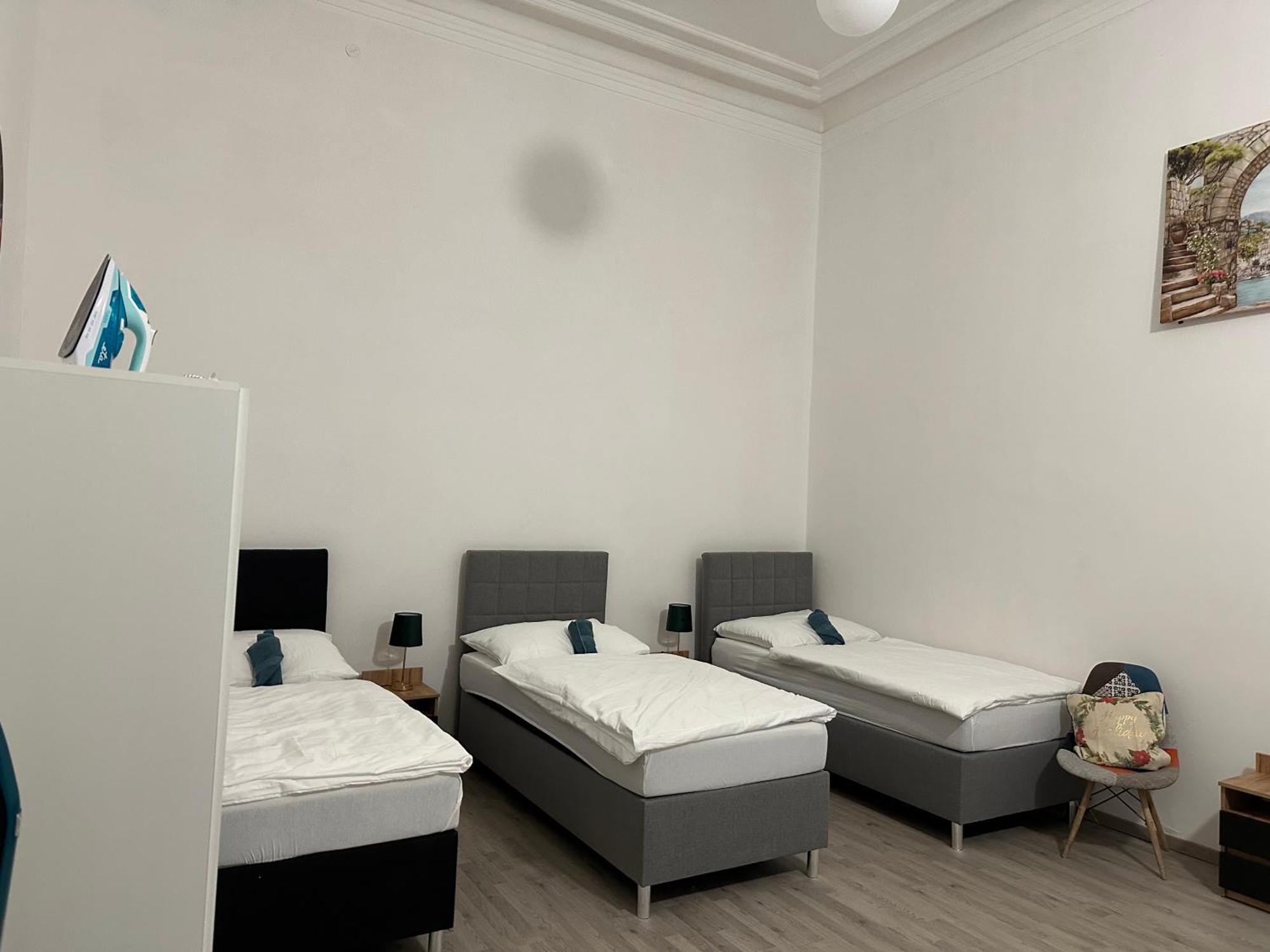 Golden - Wenceslas Square Apartment Prague