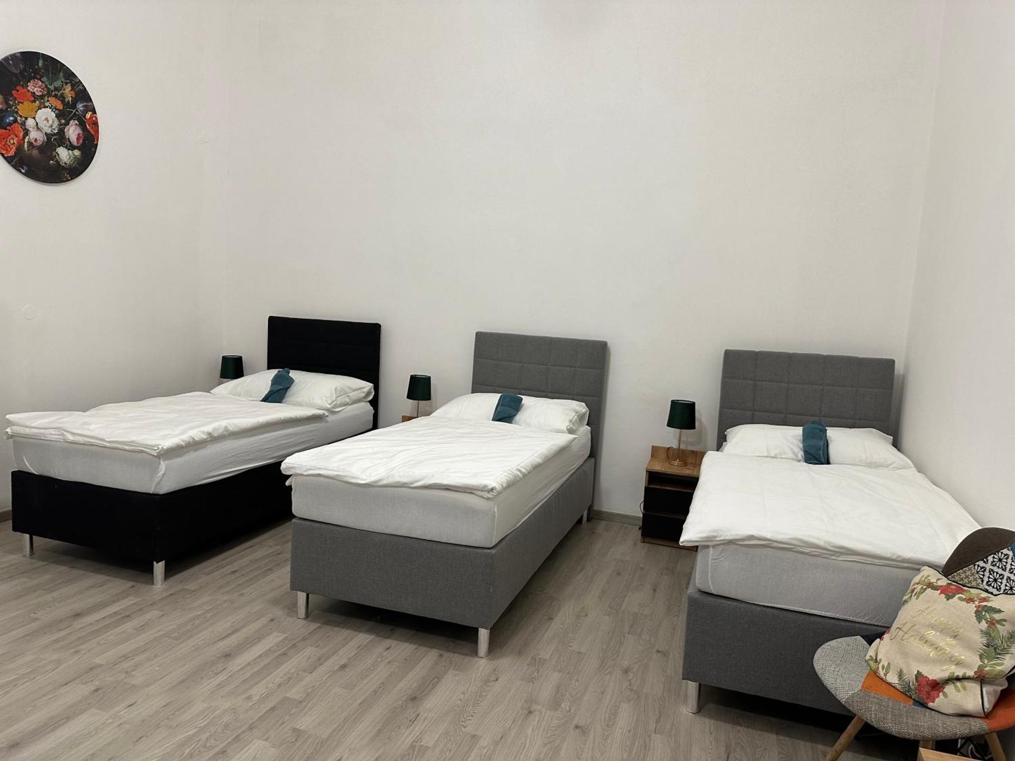 Golden - Wenceslas Square Apartment Prague