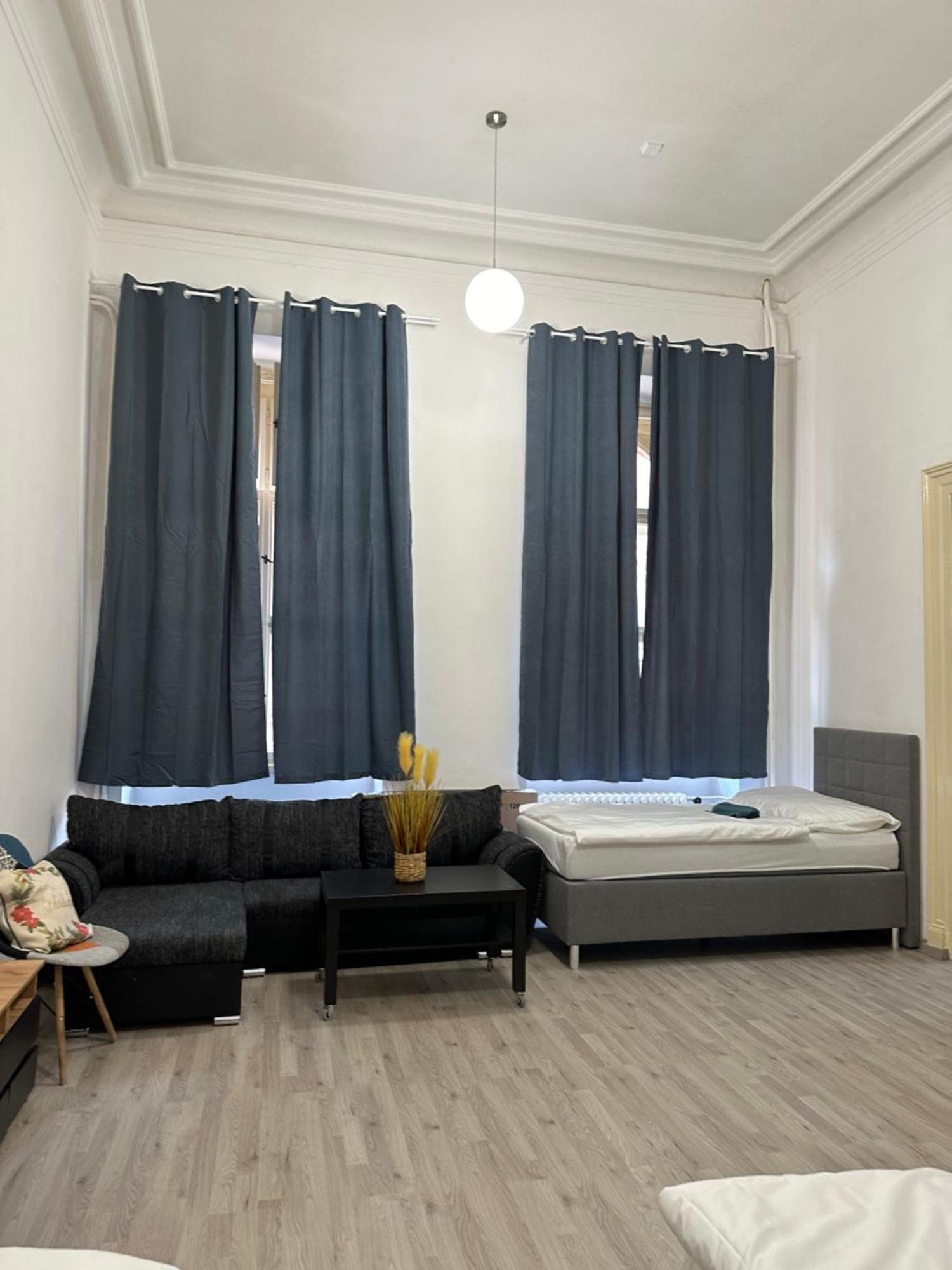 Apartment Golden - Wenceslas Square Prague