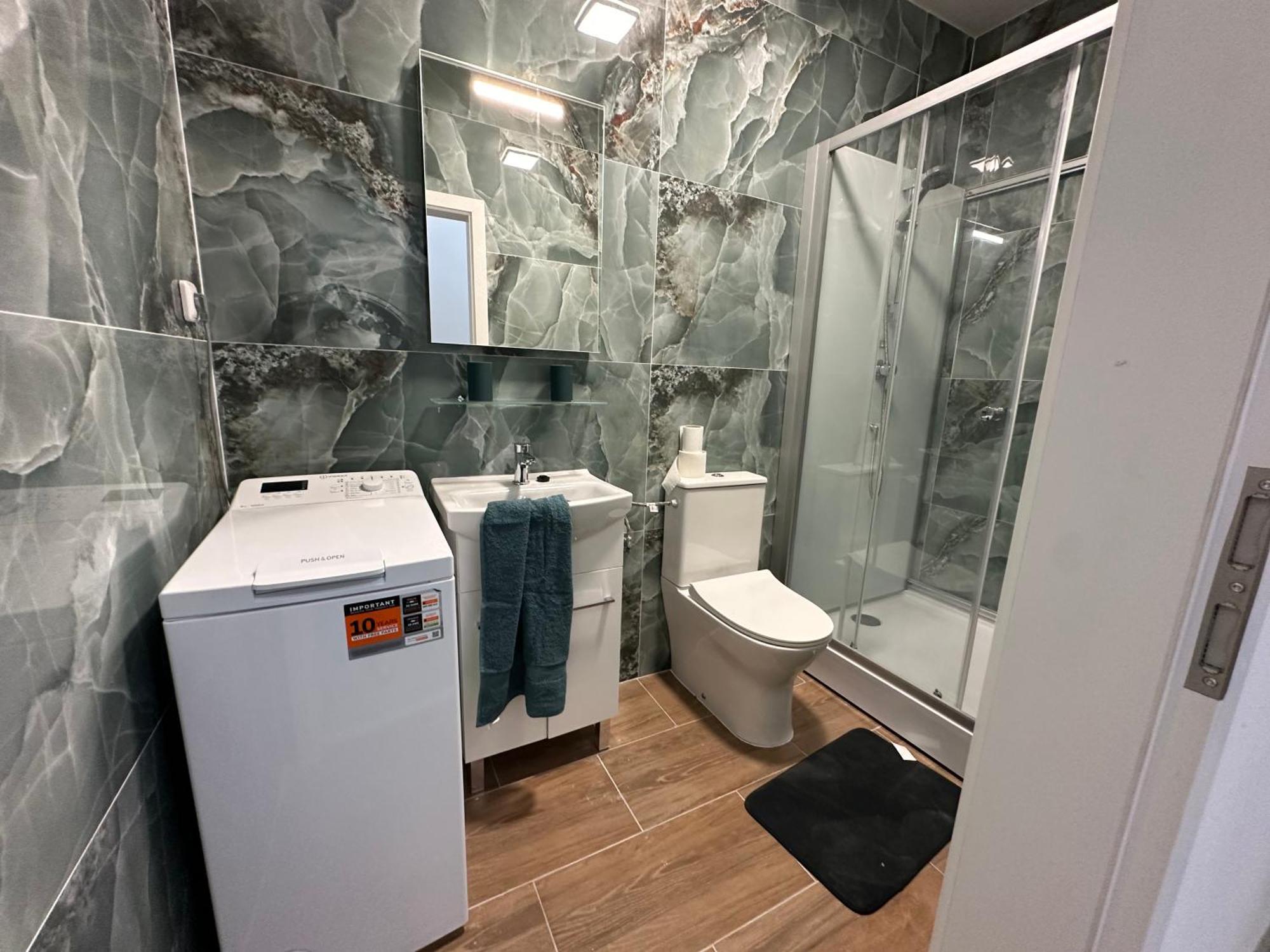 Apartment Golden - Wenceslas Square Prague
