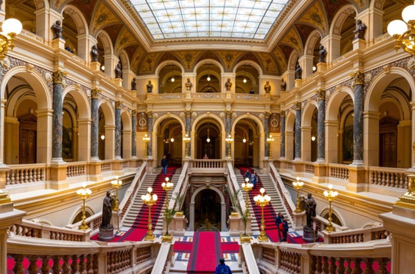 Golden - Wenceslas Square Apartment Prague